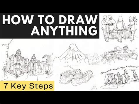 Image result for Basic Drawing Tips