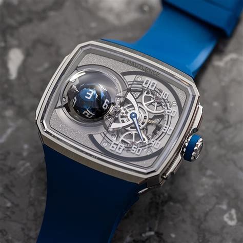 Discover 10 Best Watches with Power Reserve Indicator | Ethos