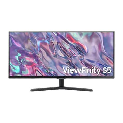 Samsung ViewFinity S5 34 Inch Monitor