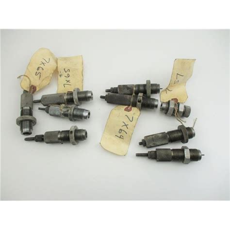 Image result for WTC Reloading Dies