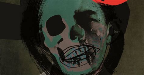 Creep Show, John Grant — «Yawning Abyss» (2023) — Teletype