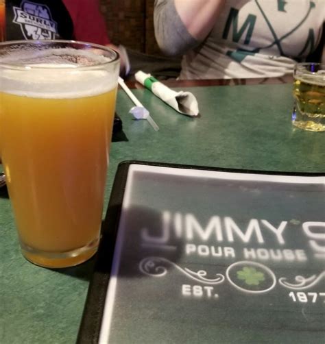 Jimmy's Pour House - Sauk Rapids, MN 56379