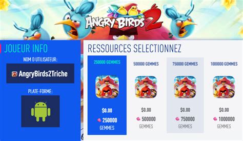 Hints and Cheats for Angry Birds 2 的图像结果