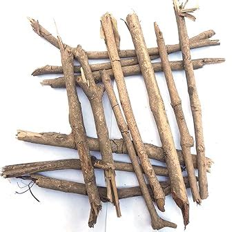 Black Plum Jamun Wood Havan Samidha Havan Kund Sticks Jamun ki Lakdi ...
