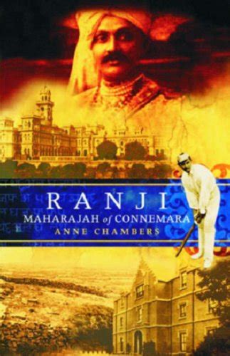 Buy Ranji: Maharajah of Connemara Book Online at Low Prices in India ...