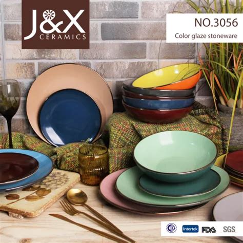 Tableware 的图像结果