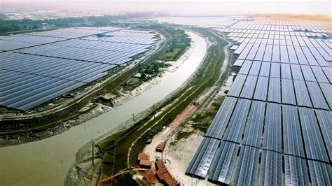 Annual investment of $2 trillion needed to triple global renewable ...