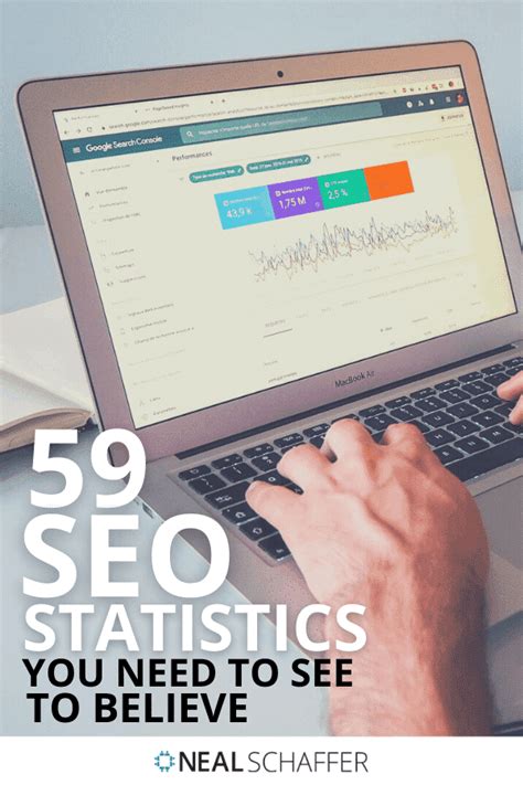 关于搜索引擎优化的63条统计数据（2020）