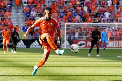 FC Cincinnati vs Charlotte FC Prediction, 9/3/2022 MLS Soccer Pick ...