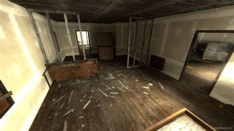 Gmod 12 的图像结果