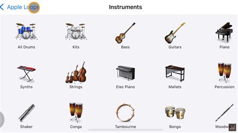 GarageBand Tutorial iPhone 13 的图像结果