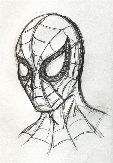 drawings+of+super+heroes | the daily scribble at vynsane.com | marvel ...