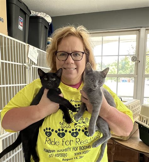 Home improvements: Humane Society for Boone County to renovate, add