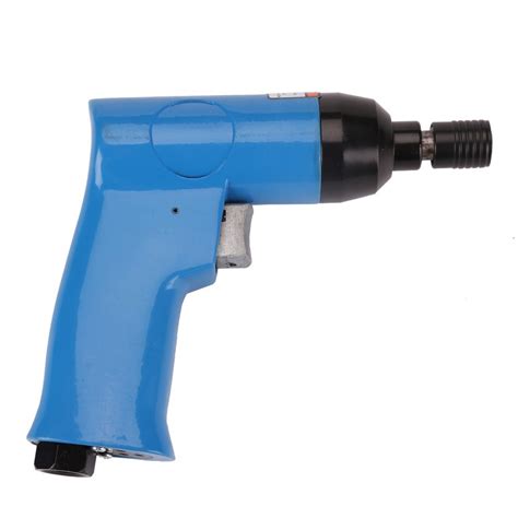 Dronse TY5H Industrial Grade Pneumatic Tapping Gun Powerful Pnuematic ...