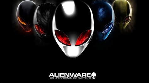 Image result for Alienware Brand