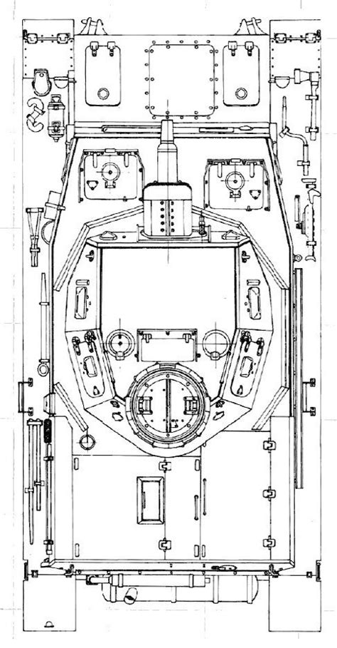 Image result for How Does a Tank Engine Work