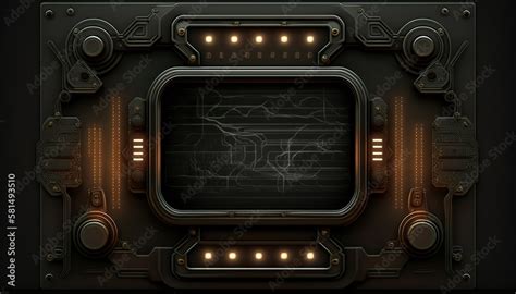 Image result for Retro-Future Computer Screen