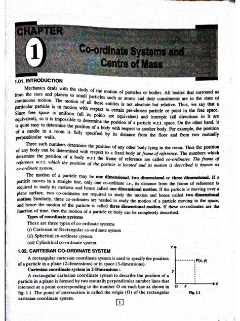 Image result for Physics Freshman Course Chapter 1 Part 1