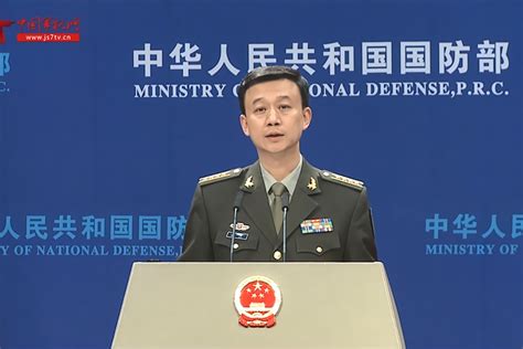 国防部：中国军力增长是世界和平力量的增长_凤凰网视频_凤凰网