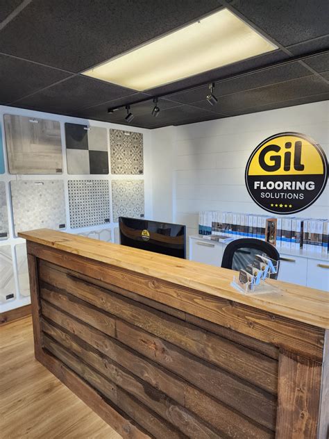 5-Star Flooring Contractor in Charlotte, NC | Gil Flooring