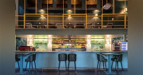 Reverb Cook House & Bar, Noida | LBB