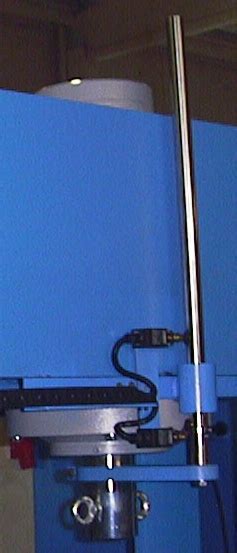 Image result for Anti-Rotation Device for Pumps