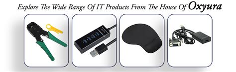 OXYURA 3 In 1 Modular Crimping Tool, RJ45, RJ11 Cat5E/Cat6 Lan Cutter ...