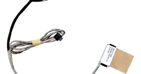Hp Pavilion 15N 15F U86 LED Screen Display Cable DD0U86LC040