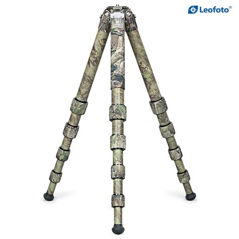 Buy Tripods Online at Best Prices in India | Leofoto – Leofoto India ...