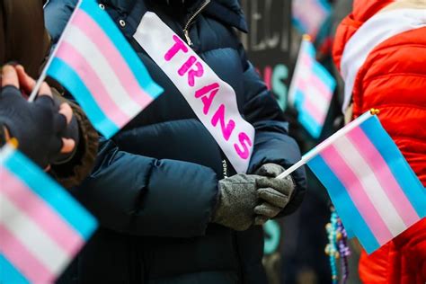 Transgender, reproductive healthcare bill heads to final vote in N.J.