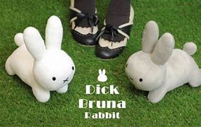 Image result for Miffy Plushie