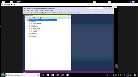 Image result for How to Remove the Computer Name in SQL Server Name