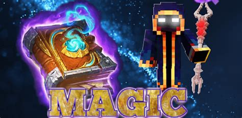 Magic Java Mod 的图像结果