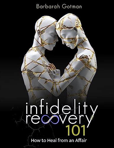 Recovering From Infidelity 的图像结果
