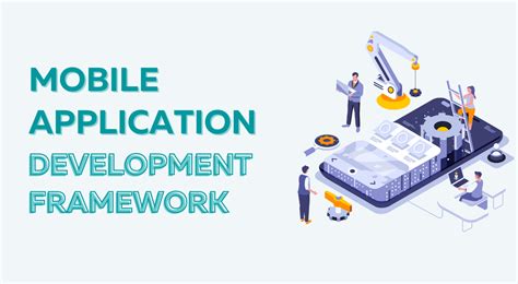 Mobile Application Development Framework 的图像结果