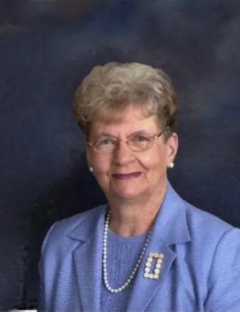 Margaret Luanne Geisert Obituary (2025) - Ogallala, NE - Draucker ...
