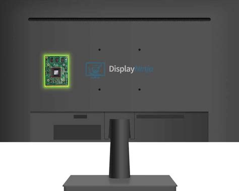 Alienware G-Sync 的图像结果