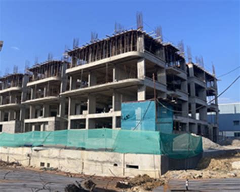 Luxurious 2/3 BHK Gated Community Apartments at Gandimaisamma X Roads, Hyd