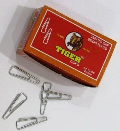 Image result for Tiger Power Clips