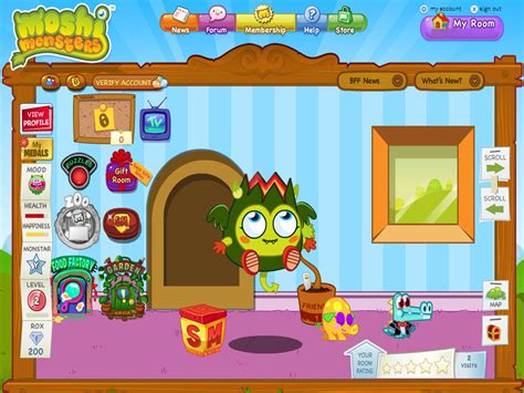 How to Get a Moshi Monster and Get a Good Start: 5 Steps