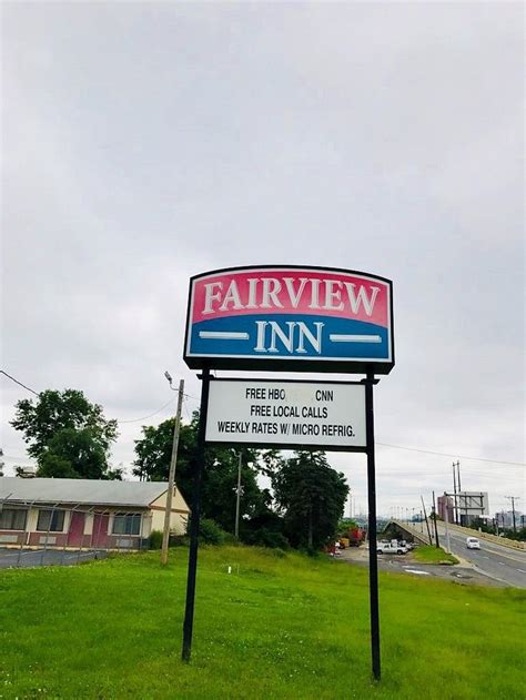 FAIRVIEW INN (Wilmington) - Hotel Reviews & Photos - Tripadvisor