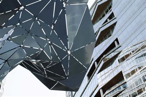 City Architecture Photography: 11 Terrific Tips And Techniques
