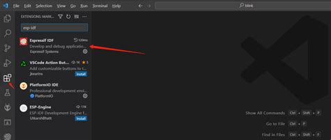Image result for Vscode Inbulid Python Server with Esp32