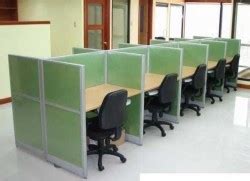 Linear Office Workstations - Manufacturers, Wholesale Suppliers ...