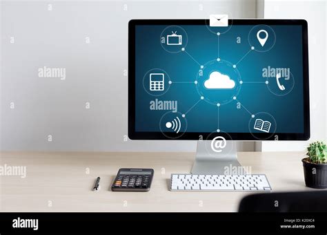 Information Technology Cloud Computing 的图像结果