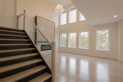 Gallery - Savvy Homes Construction Ltd. | Halifax Nova Scotia