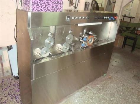 Pharmatech Engineers - Manufacturer of Pharmaceutical Machines & Semi ...