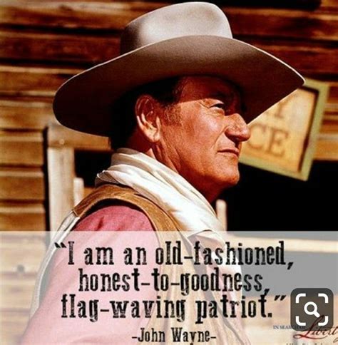 John Wayne Cowboy Quotes