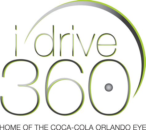 I-Drive 360 Welcomes the new Coca-Cola Orlando Eye