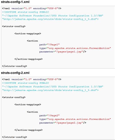 Image result for Spring and Struts Project Configuration